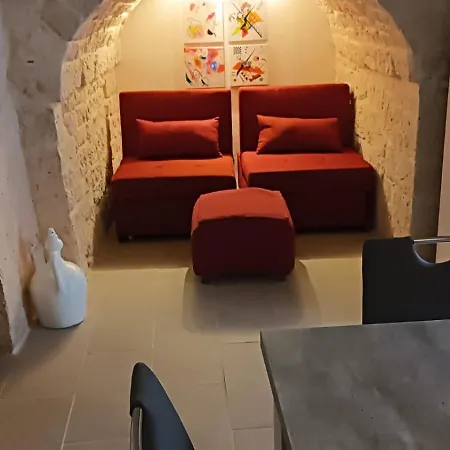 Dom wakacyjny Casa Bianca *