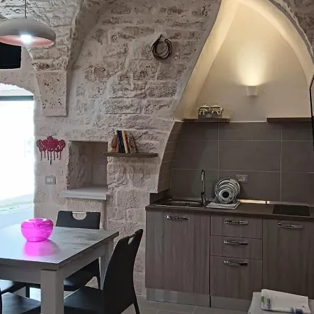 Casa Bianca Dom wakacyjny