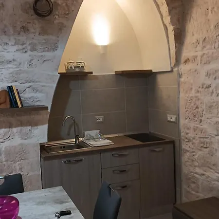 Ferienhaus Casa Bianca *