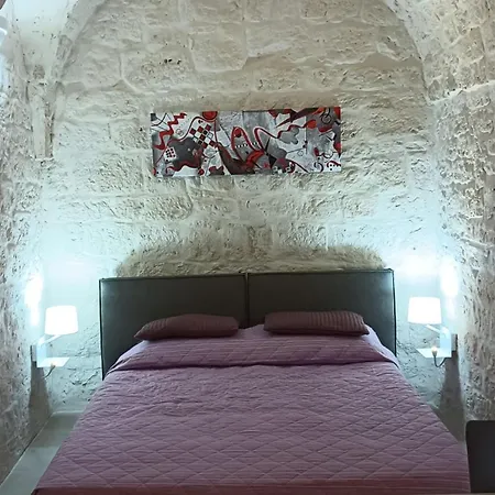 Casa Bianca Ceglie Messapica