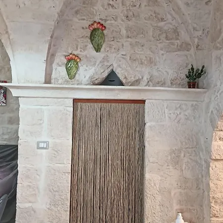 Casa Bianca Ceglie Messapica